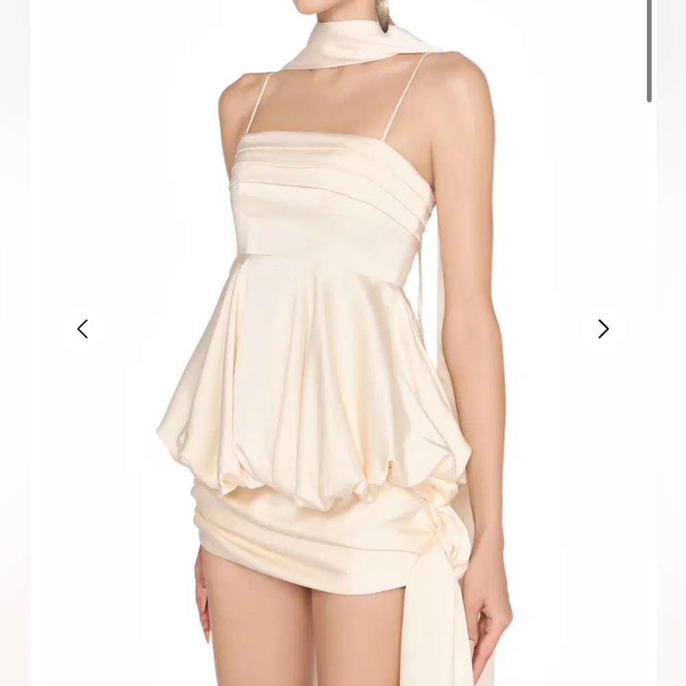 SOLD❣️LSOUL NOÉMIE DRESS As seen on Jennie Brand New with Tag